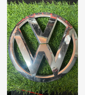 Эмблема Volkswagen Transporter 2015>